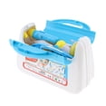 thumbnail image 1 of Juego de Doctor Enfermera Sunnimix 15 Piezas Kit Juguete, 1 of 8