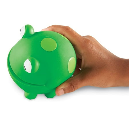 Learning Resources Froggy Feeding Fun Activity Set, 65 Pieces