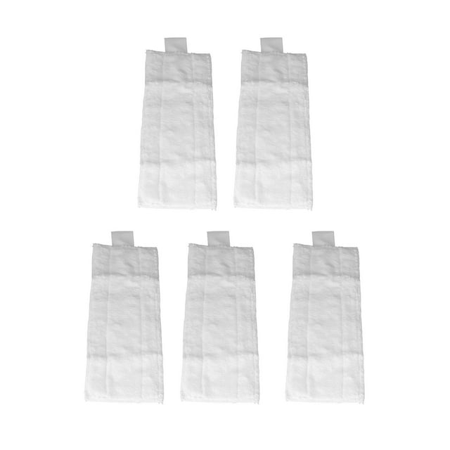 Paño de Fregona BuyWeek 5 Piezas Microfibra Reutilizable