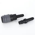 thumbnail image 4 of 10PCs C-Type Raccord Rapide Tuyau d'Air 8 / 10 / 12mm 10mm(30), 4 of 8