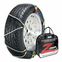Peerless Z-579 Z-Chain Extreme Performance Tire Traction Chain, Set of 2