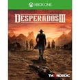 thumbnail image 1 of Desperados 3 Xbox One Game, 1 of 2