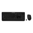 thumbnail image 4 of Wireless Media Pro II Keyboard and Optical Mouse, 4 of 6
