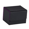 thumbnail image 3 of jinwen Trading Card Deck Box, Card Case Protectors Deck Case for Baseball Trading Cards, 3 of 9