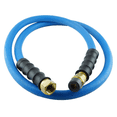 thumbnail image 2 of BluBird BBSR1205 Whip Hose 1/2" x 5 ft, 2 of 7