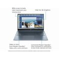 thumbnail image 5 of HP Pavilion 15.6'' FHD Touchscreen Business Laptop, 11th Gen Intel Core i7-1195G7 Processor, Windows 11 Pro, 16GB RAM, 512GB SSD, Backlit Keyboard, HDMI, Wi-Fi, 5 of 5