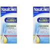 Nasalcrom Non-Drowsy 200 Metered Nasal Spray-0.88 oz. (Pack of 2)
