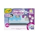 thumbnail image 2 of Creative Toy Crayola Scribble Scrubbie Pets Arctic Snow Explorer, 2 of 9