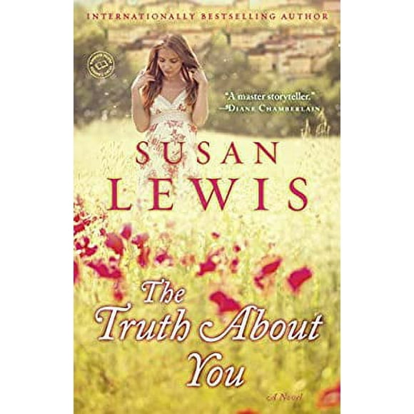 The Truth about You : A Novel 9780345549471 Used / Pre-owned