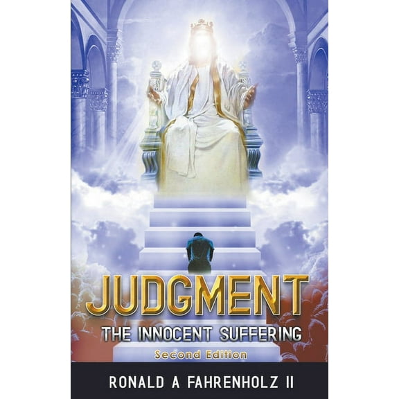 Second Edition Judgment, (Paperback)