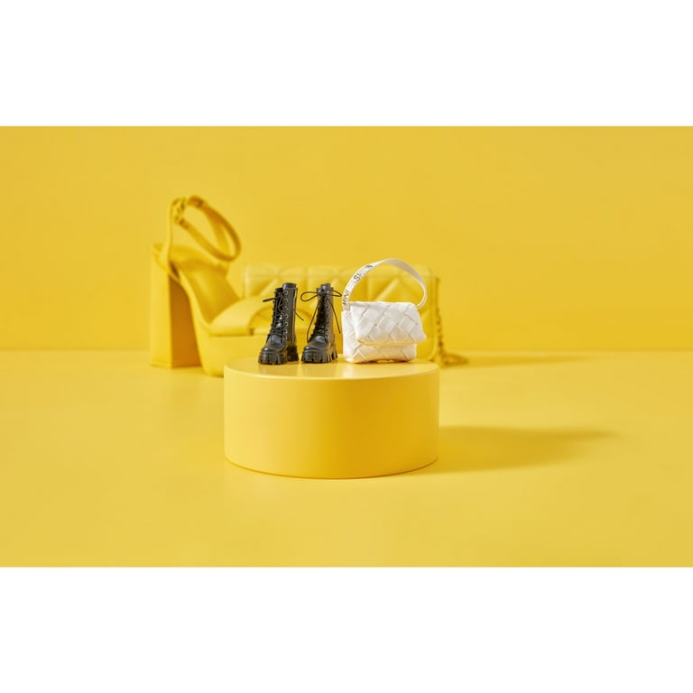 未開封送料込み ミニブランズ mini brands fashion ファッション