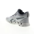thumbnail image 6 of Reebok Adult Mens Zig Encore Lifestyle Sneakers, 6 of 8