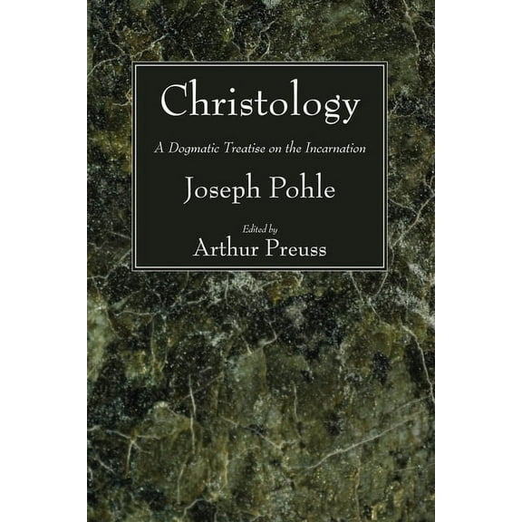 Christology (Paperback)