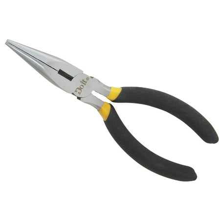 

1PK Do it 6 In. Long Nose Pliers