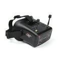 thumbnail image 2 of FPV Goggles 4.3inch 5.8GHz 40CH FPV Head-mounted Goggles, 2 of 5
