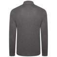 thumbnail image 3 of Dare 2B - Jersey Unite Us de Punto para Hombre (Gris Carbón, Negro) Dare 2B UTRG6784_charcoalgreyblack, 3 of 6