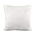 thumbnail image 5 of 16x16 | Indoor Outdoor Hypoallergenic Polyester Pillow Insert | Quality Insert | Pillow Inners | Throw Pillow Insert | Square Pillow Inserts by UniikPillows, 5 of 7