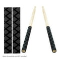 thumbnail image 3 of 1 Pair Drumstick Antiskid Grip 6.5-inch Anti Slip Wrap For 2-7 Drumsticks Percussion Instruments Ac, 3 of 5