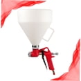 thumbnail image 4 of LOLIPPYY Stone Spray Paint Ergonomically Designed Switch Sprayer Red 1 Set, 4 of 8