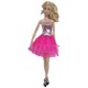 thumbnail image 4 of Ocho vestidos de muñeca Barbie Vevor para niñas de 30 cm, 4 of 5