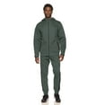 thumbnail image 2 of Reebok Men's and Big Men's Momentum Fleece Jogger, Size XS-5XL, 2 of 4