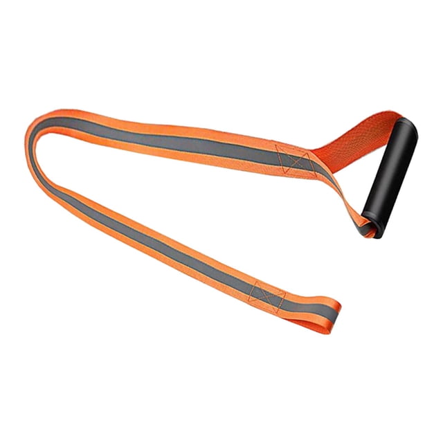 Deer Drag Harness Convenient Wear Resistant Tow Rope for Farmer Outdoor Supplies Zulema Arrastre de ciervos