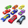 thumbnail image 4 of Juguetes de la marca Disney McDonald's Co., agotados, juego de juguetes interactivos para niños, muñeca de cumpleaños de Happy Meal para niños, 4 of 5