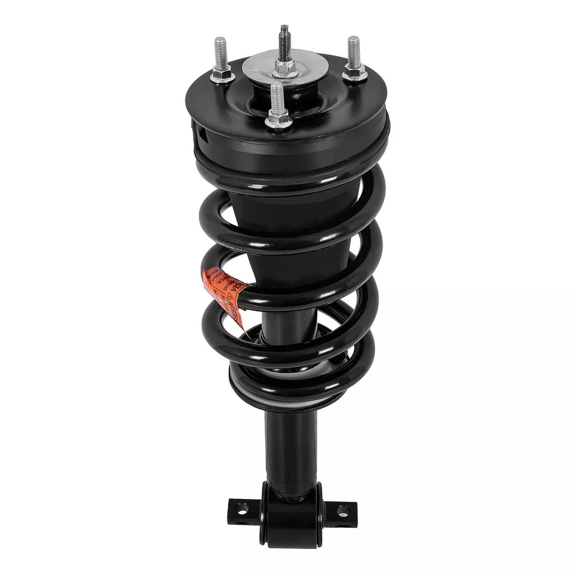 MOSTPLUS 2PCS Front Shock Struts for 2014-2018 Chevy Silverado GMC Sierra 1500 RWD