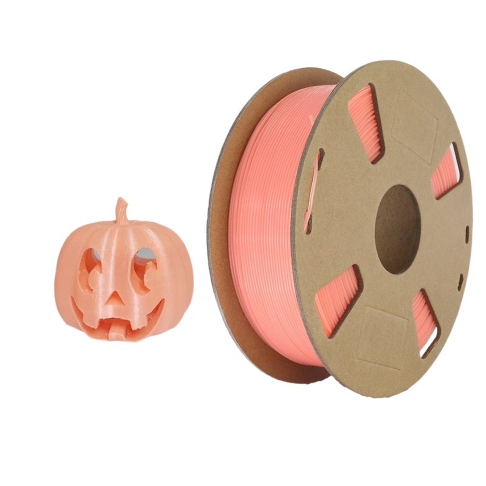 3D Printer PLA Filament Luminous Multicolor Glow In Dark 3D Printer Materials Filament 1.75mm 1kg Spool for 3D Printing