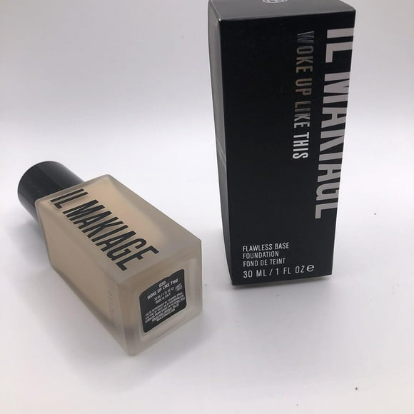 Il Makiage Foundation