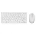 thumbnail image 2 of Bluetooth Keyboard and Mouse for , Wireless Keyboard and Mouse Combo for 8th/7th Gen, Pro 11/12.9, Air 4/3, (iPadOS 13 and Above) and Other Bluetooth Enabled Devices (Black), 2 of 6
