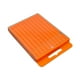 thumbnail image 5 of Caja de almacenamiento de brocas, maleta vacía de taller -equipamiento de brocas profesional Halter 12.7CMX10.1CMX1.38cm, 5 of 9