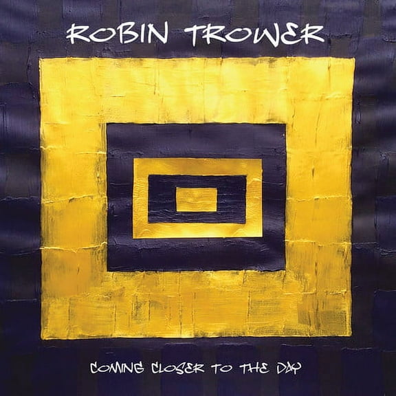 Robin Trower - Coming Closer To The Day - Music & Performance - CD