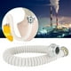 thumbnail image 5 of Manguera de goma NikouMX para máscara de gas 0,5 m, 5 of 8