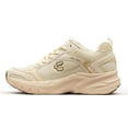 thumbnail image 2 of Tenis para Mujer Charly 1043231002 beige 25, 2 of 6