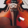 thumbnail image 4 of OUNONA 4Pcs Viola Bow Parts Assorted Color Plastic Fittings For Stage Performances And Musical Practice, 4 of 8