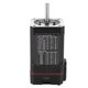 thumbnail image 5 of Integrated Stepper Motor with Driver Pulse Controlled 12~24VDC 0.5~2.2A 2-Phase IM42EC-RS, 5 of 5