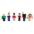 thumbnail image 1 of 24 Pcs Roblox Figurine de Construction - Édition Collector, 1 of 1
