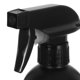 thumbnail image 5 of 3pcs 500ml Botellas de spray vacías Suministros automotrices portátiles Botellas de hombro redondas creativas Herramientas de lavado recargables (Negro), 5 of 6