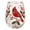 Figure 4#4, variant on 2026 Hummingbird Morning Bliss Glass Tea Cup, Elegant Gold Rim Egg Shaped Floral Glass Mugs, Spring-Inspired Bird Flower Decorative Tumbler, for Mom Grandma & Garden Lovers(Figure 1)