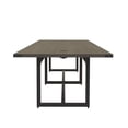 thumbnail image 3 of Mirella Conference Table Sitting Height - 16' Southern Tobacco, 3 of 4