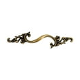 thumbnail image 4 of simhoa Poignée de Porte d'Armoire en Laiton Bouton de Tiroir pour Commode Couleur Bronze, 4 of 8