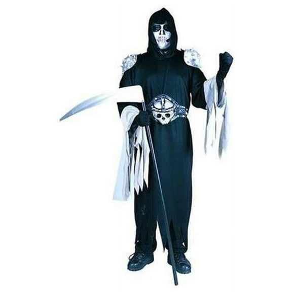 Graveyard Warrior Adult Costume - Standard Size