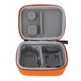 thumbnail image 1 of Camera Travel Bag,Camera Handbag Hard Shell Water Proof Closure Camera Carrying Case for ACTION 5Pro 4 3 Travel, 1 of 7
