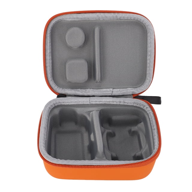 Camera Travel Bag,Camera Handbag Hard Shell Water Proof Closure Camera Carrying Case for ACTION 5Pro 4 3 Travel
