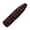 Candy Cane Heart Pattern, variant on HELLHERO Ironing Board Cover 15"x54" with Snowman Piano Print, Lightweight Breathable Ironing Board Protector Cover for Home Table Top Ironing