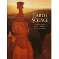 thumbnail image 1 of Pre-Owned Earth Science (and In-TERRA-Active 2.0 CD-ROM, Non-InfoTrac Version) (Paperback) 0314201114 9780314201119, 1 of 1