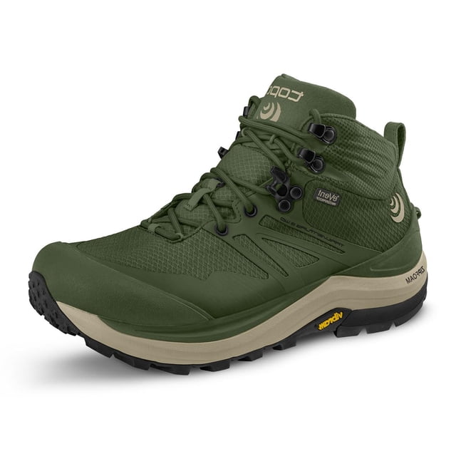 Botas de Senderismo Impermeables para Mujer Topo Athletic Trailventure 2 WP