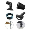 thumbnail image 5 of Accessoires de Parasol de Patio Support de Remplacement Robuste pour Terrasse, 5 of 5
