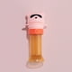 thumbnail image 5 of Tapón con pajita para niños pequeños compatible con botellas estándar: adaptador para botellas de agua con cierre hermético que previene el atragantamiento y permite que los niños beban de form, 5 of 5